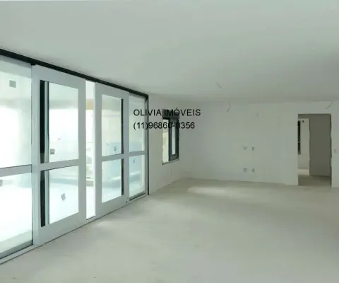 Apartamento à venda em são paulo-sp, vila firmiano pinto: 3 quartos, 3 suítes, 2 salas, 5 banheiros, 2 vagas, 149m².