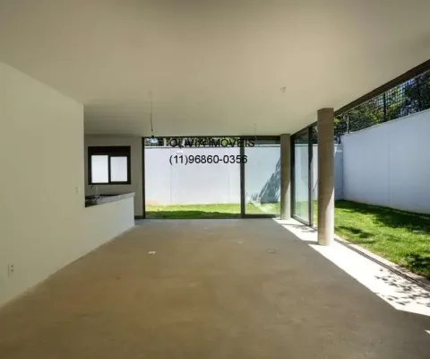 Casa de alto padrão com 421mts, 4 suítes, 4 vagas  no jardim europa próximo ao shopping iguatemi