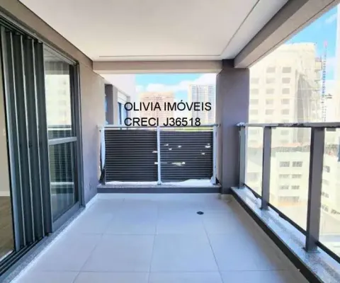 Apartamento à venda no brooklin paulista, são paulo-sp: 2 quartos, 2 suítes, 2 salas, 3 banheiros, 1 vaga, 73m². aproveite!