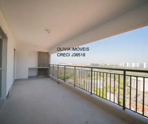 Imperdível apartamento de luxo com 4 quartos e 2 suítes no jardim dom bosco, são paulo-sp!