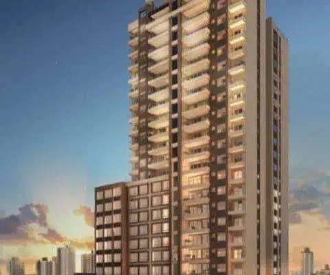 Apartamento com 153mts, 3 suítes, 2 vagas e depósito na vila mariana em são paulo próximo ao metrô ana rosa