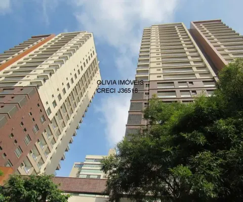Apartamento de 162mts, 3 suítes, 2 vagas a 5min do shopping bourbon em sp