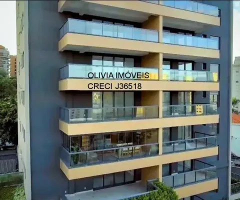 Apartamento com 103mts, 3 dormitórios, 1 suíte, terraço gourmet, 2 vagas no alto da lapa a 5 min da padaria dona deôla