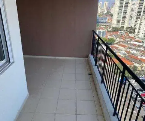 Imperdível apartamento à venda em são paulo-sp, tatuapé: 3 quartos, 1 suíte, 2 salas, 2 banheiros, 2 vagas, 70,75m².