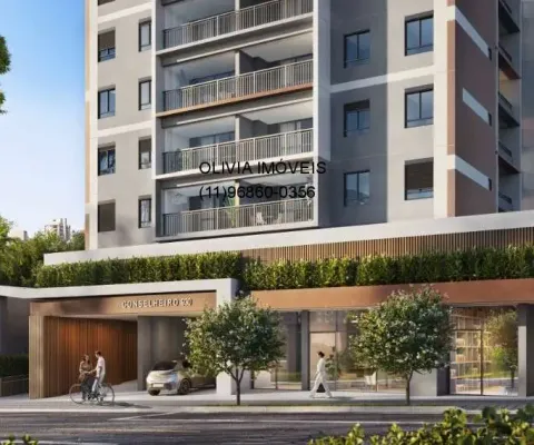 Imperdível! apartamento à venda na vila mariana, são paulo-sp, 2 quartos, 1 suíte, 1 vaga de garagem - 51,33 m². confira!
