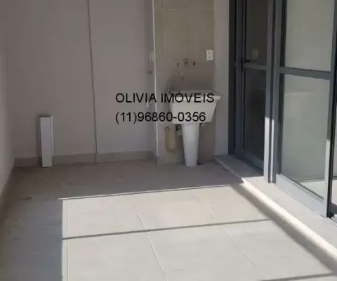 Imperdível! apartamento à venda em são paulo-sp, campo belo. 2 quartos, 1 suíte, 1 sala, 2 banheiros, 1 vaga, 57m². venha conferir!