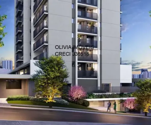 Imperdível oportunidade de adquirir apartamento de 3 quartos na vila santa catarina, são paulo-sp!