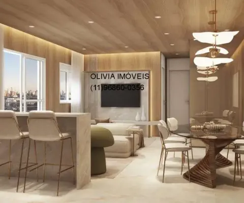 Vende-se apartamento de 3 quartos na vila clementino, são paulo-sp - 74m², 1 suíte, 1 sala, 1 banheiro e garagem.