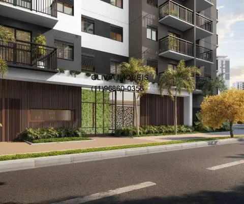 Imperdível oportunidade de investimento: apartamento à venda em são paulo-sp, vila mariana! 1 quarto, 1 sala, 1 banheiro, 28,46 m².
