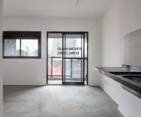 Apartamento à venda em são paulo-sp, jardim das acácias: 1 quarto, 1 banheiro, 31,00 m² de área. venha conferir!