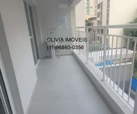 Studio nr a venda com 36mts, 1 wc, terraço a 350m da av paulista próximo ao metrô brigadeiro