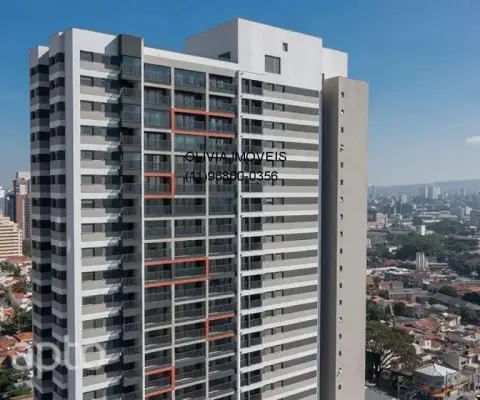 Apartamento à venda em são paulo - vila pompéia: 1 quarto, 1 sala, 1 banheiro, 28,73 m² de área. aproveite!