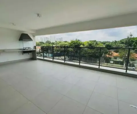 Imperdível: apartamento à venda no brooklin paulista, são paulo-sp! 3 quartos, 3 suítes, 1 sala, 5 banheiros, 2 vagas de garagem, 166m².