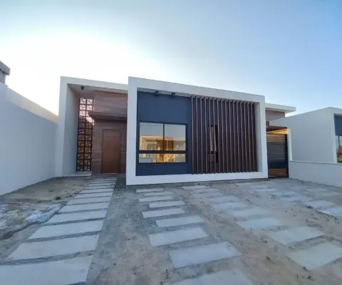 Casa em condomínio fechado com 3 quartos para alugar na Avenida Artêmia Pires de Freitas, Sim, Feira de Santana