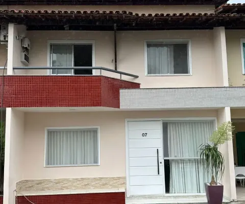 Casa em condomínio fechado com 3 quartos para alugar na Rua Ouro Vermelho, 270, Lagoa Salgada, Feira de Santana
