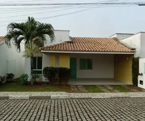 Casa em condomínio fechado com 3 quartos para alugar na Avenida Artêmia Pires de Freitas, 3040, Sim, Feira de Santana