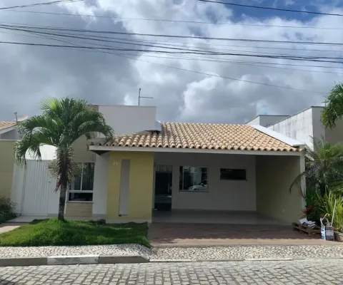 Excelente casa no condomínio vila das palmeiras, reformada