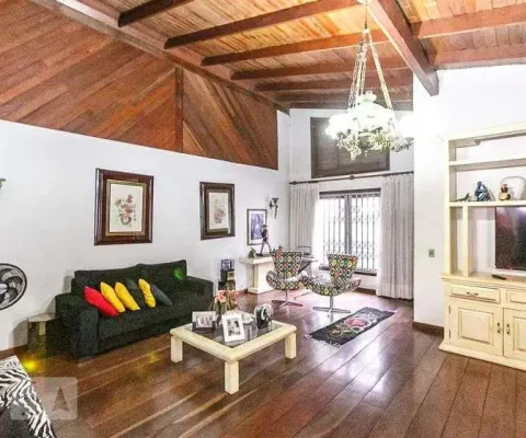 Casa para aluguel - tristeza, 3 quartos,  1000 m² - porto alegre