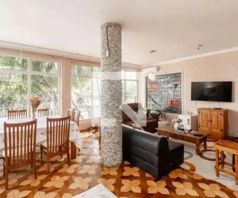 Casa para aluguel - cidade patriarca, 2 quartos,  368 m² - são paulo