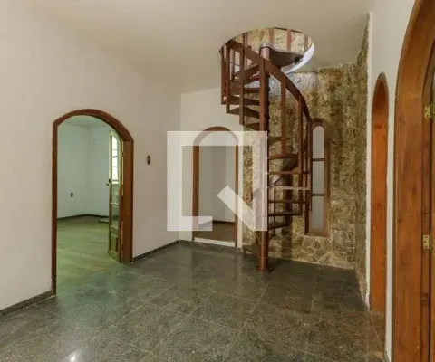 Casa para aluguel - chácara das pedras , 7 quartos,  500 m² - porto alegre