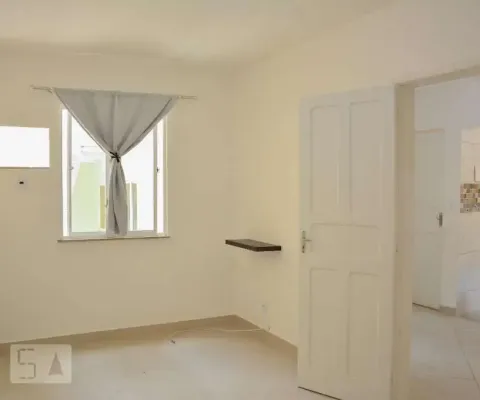 Apartamento para aluguel - botafogo, 1 quarto,  28 m² - rio de janeiro