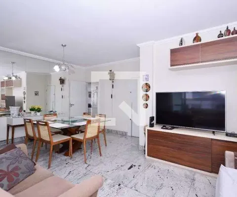 Apartamento para aluguel - itapoã, 4 quartos,  126 m² - belo horizonte