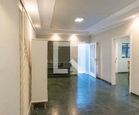 Casa para aluguel - jardim santa marcelina, 4 quartos,  250 m² - campinas