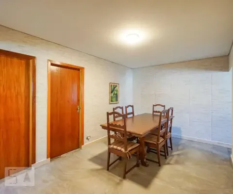 Casa para aluguel - ponte rasa, 2 quartos,  90 m² - são paulo