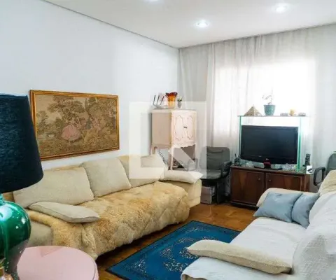 Casa para aluguel - jabaquara, 4 quartos,  120 m² - são paulo