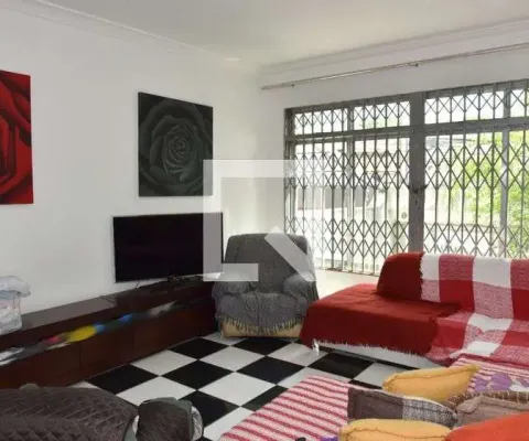 Casa para aluguel - cidade ademarn, 3 quartos,  371 m² - são paulo
