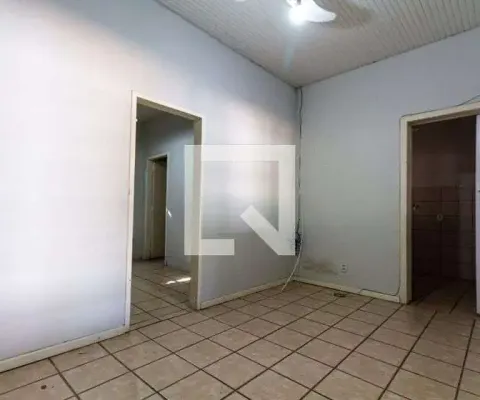 Casa para aluguel - belém novo, 2 quartos,  90 m² - porto alegre