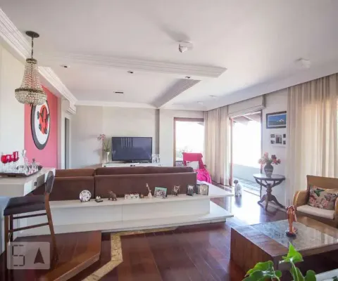 Casa / sobrado em condomínio para aluguel - nonoai, 5 quartos,  450 m² - porto alegre