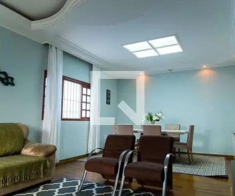 Casa para aluguel - jabaquara, 4 quartos,  237 m² - são paulo