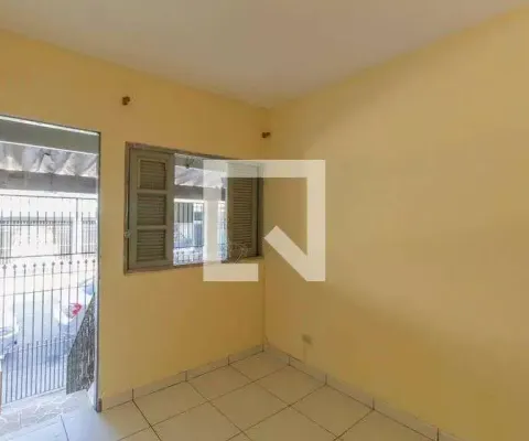 Casa para aluguel - ponte rasa, 6 quartos,  279 m² - são paulo