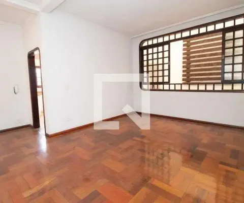 Casa para aluguel - vila assunção, 4 quartos,  450 m² - santo andré