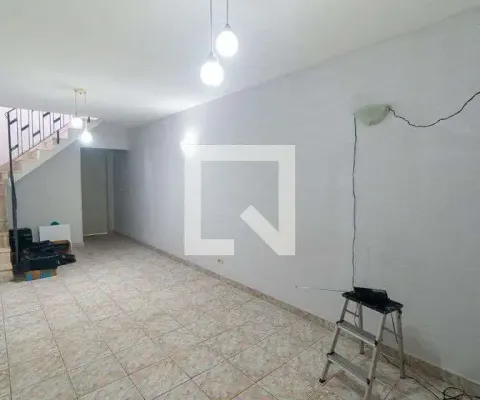 Casa para aluguel - jabaquara, 3 quartos,  125 m² - são paulo