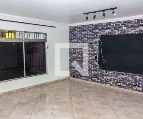 Casa para aluguel - cidade ademar, 3 quartos,  225 m² - são paulo