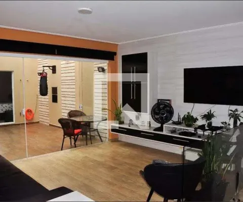 Casa para aluguel - parque são domingos, 4 quartos,  220 m² - são paulo