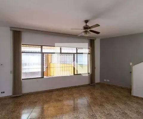 Casa para aluguel - cidade patriarca, 2 quartos,  108 m² - são paulo
