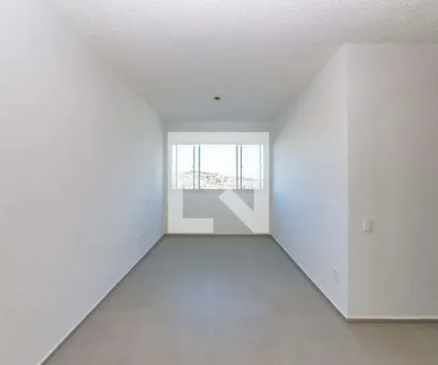 Apartamento para aluguel - palmeiras, 3 quartos,  71 m² - belo horizonte