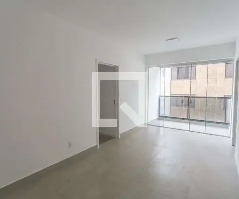 Apartamento para aluguel - santa efigênia, 3 quartos,  78 m² - belo horizonte