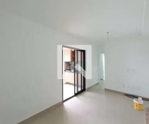 Apartamento para aluguel - guanabara, 2 quartos,  80 m² - campinas