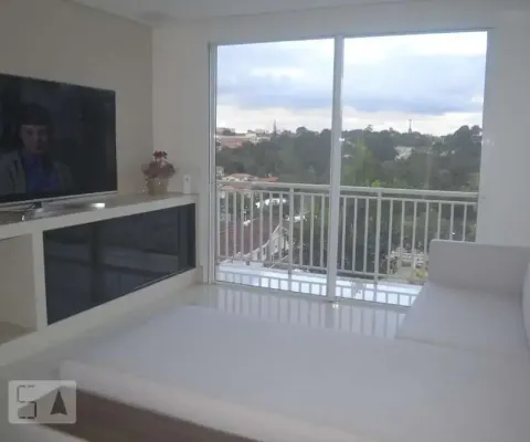 Casa / sobrado em condomínio para aluguel - portal do morumbi, 3 quartos,  200 m² - são paulo