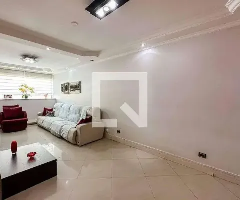 Casa para aluguel - parque são domingos, 3 quartos,  200 m² - são paulo