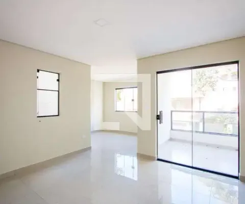 Casa para aluguel - paraíso, 3 quartos,  130 m² - santo andré