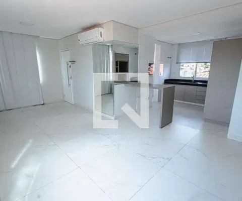 Apartamento para aluguel - itapoã, 3 quartos,  91 m² - belo horizonte