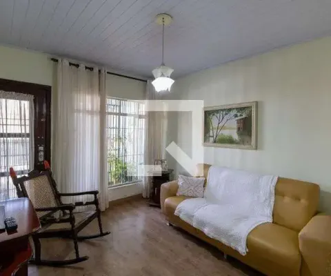 Casa para aluguel - ponte rasa, 2 quartos,  450 m² - são paulo