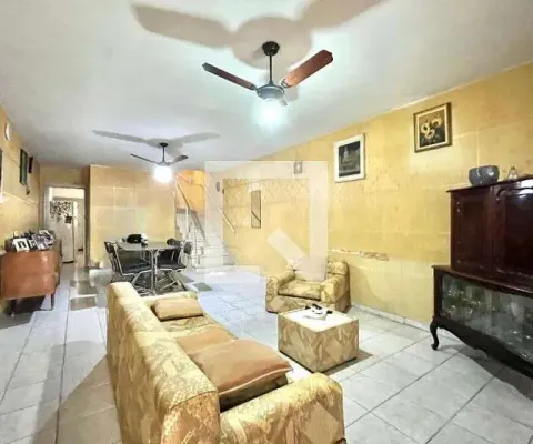 Casa para aluguel - jabaquara, 5 quartos,  164 m² - são paulo