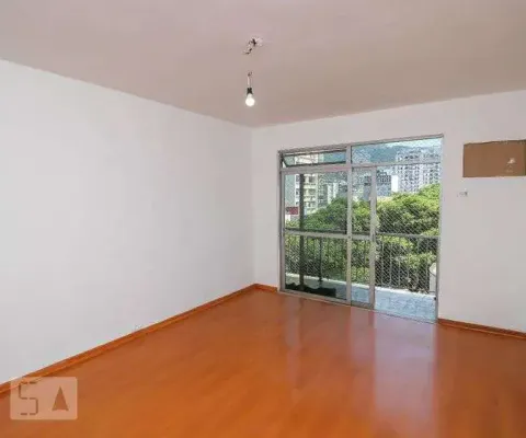 Apartamento para aluguel - botafogo, 2 quartos,  85 m² - rio de janeiro