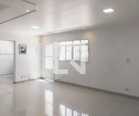 Casa para aluguel - itaim paulista, 3 quartos,  210 m² - são paulo
